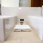 Luxury - T1 Vue Sur Piscine - Da Lägenhet