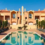 Luxury - T1 Vue Sur Piscine - Da Lägenhet