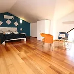 Lägenhet Luxury - T1 Vue Sur Piscine - Da