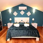 Luxury - T1 Vue Sur Piscine - Da 아파트 Senhora da Luz