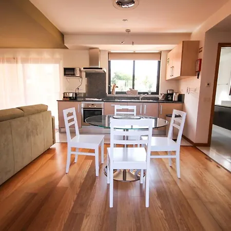 Luxury - T1 Vue Sur Piscine - Da Luz