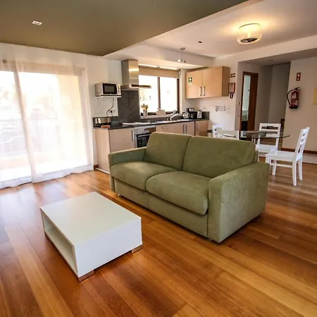 Διαμέρισμα Luxury - T1 Vue Sur Piscine - Da *