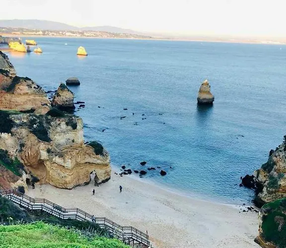 Luxury - T1 Vue Sur Piscine - Da アパート *