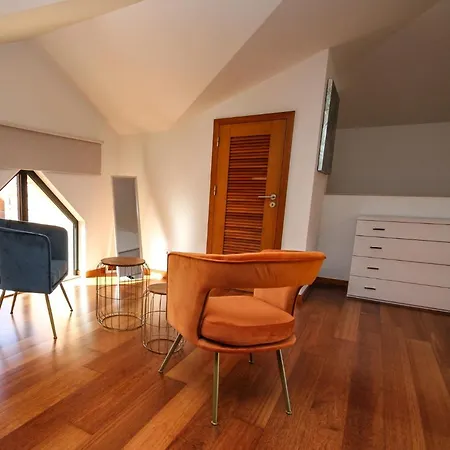 Appartamento Luxury - T1 Vue Sur Piscine - Da
