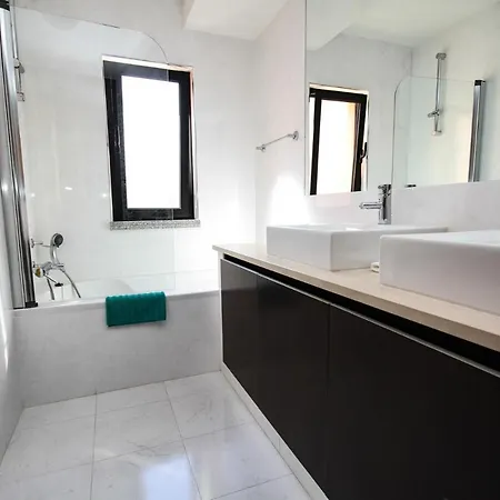 Appartamento Luxury - T1 Vue Sur Piscine - Da Luz