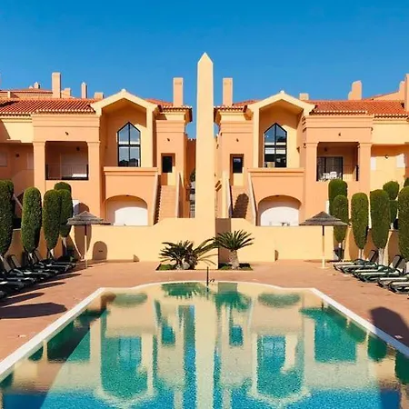 Luxury - T1 Vue Sur Piscine - Da Appartamento