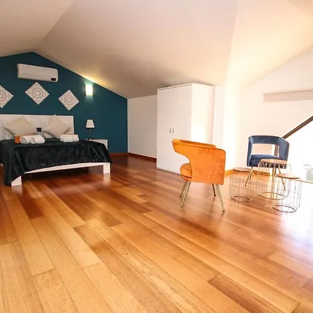 Appartamento Luxury - T1 Vue Sur Piscine - Da
